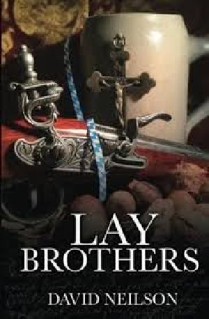 [Sophie Rathenau 02] • Lay Brothers